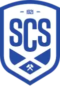Vereinswappen des SC Schwaz