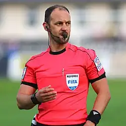 Oliver Drachta