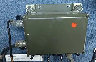 BV-Verstärker