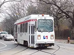 U-Straßenbahn-Linie&nbsp;11