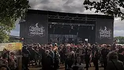 SFTU 2019