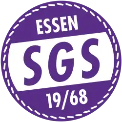 SGS Essen-Schönebeck
