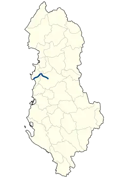 Verlauf der SH2