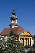 Salvatorkirche