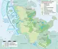National- und Naturparks