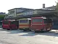 SML 14H 256, 2013 in Bosnien
