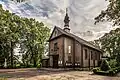 St.-Joseph-Kirche