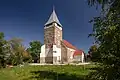 St.-Georgs-Kirche