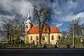 St. Mariä Geburt
