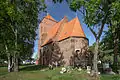 Pfarrkirche Erhöhung des Heiligen Kreuzes