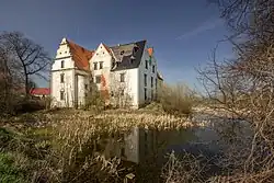 Schloss Liebenau