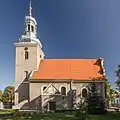 Kirche