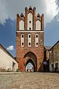Stadttor