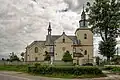 Ortskirche