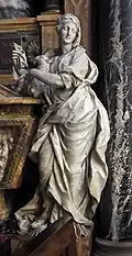 Santa Maria sopra Minerva – Die Reinheit