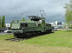 CC 14161 in Conflans-en-Jarnisy (2017)