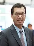 Jean Pierre Farrandou