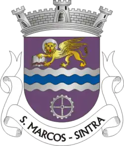 São Marcos (Sintra)