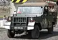 Sovamag TC10 des kapverdischen Militärs