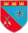 Internes Verbandsabzeichen