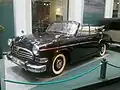 Horch P 240 Cabriolet