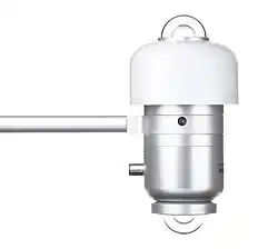 SRA30 Albedometer
