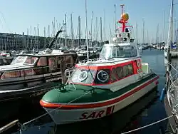 SRB BOTTSAND