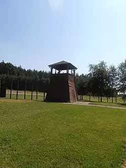 Wachturm