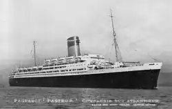 Pasteur (1939)