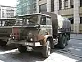 Star 266 (6×6) der polnischen Armee