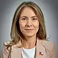Susana Jiménez Schuster