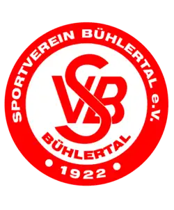 Logo des SV Bühlertal