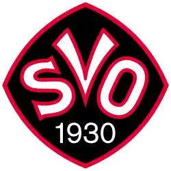 Wappen des SVO Germaringen e. V.