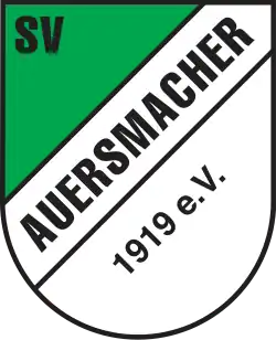 Logo des SV Auersmacher