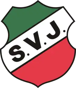 Logo des SV Insterburgs