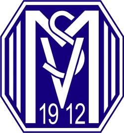 Logo von 1987 bis 2019