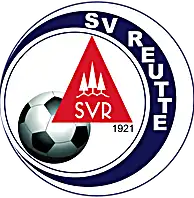 Logo des SV Reutte Fußball