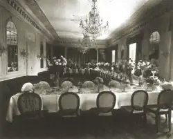Festsaal