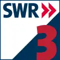 Erstes Logo des Senders, 1998–2001