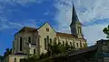 Kirche Saint-Nicolas