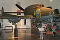 Saab A-21A-3 (J21) 21364 R red
