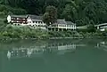 Gasthof die Annabrücke
