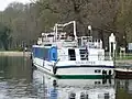 Heckansicht