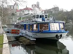 Bugansicht