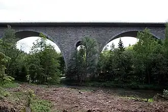 Saalebrücke