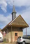 Kapelle St. Barbara