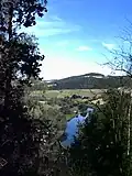 Saaletal bei Blankenberg