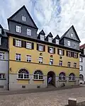 Brudergasse 17