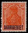 Saargebiet