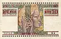 10 Saar-Mark
